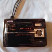 macchine fotografica pentasonic