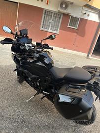 Moto BMW S1000XR