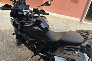 Moto BMW S1000XR