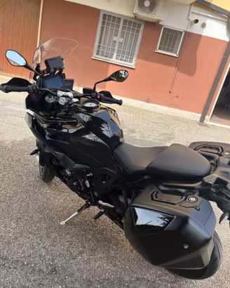 Moto BMW S1000XR