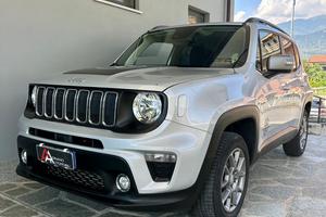 Jeep Renegade 2.0 mjt Limited 4wd 140cv my18