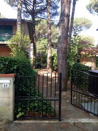 Marina Romea appartamento