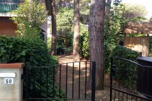 Marina Romea appartamento