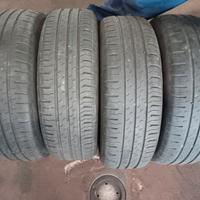Pneumatici Fiat Panda Continental 175/64 r14