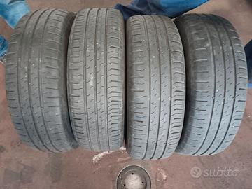 Pneumatici Fiat Panda Continental 175/64 r14