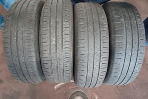 Pneumatici Fiat Panda Continental 175/64 r14