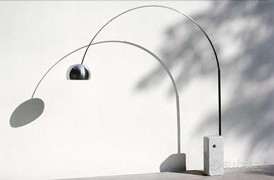 lampada ARCO DI CASTIGLIONE