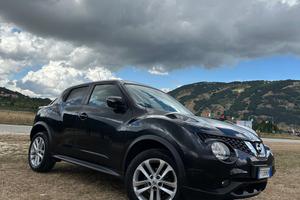 Nissan Juke turbodisel 1.5