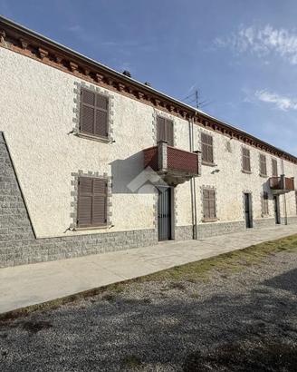 CASA INDIPENDENTE A CALAMANDRANA