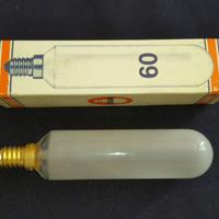 Lampade tubolari 60W E27