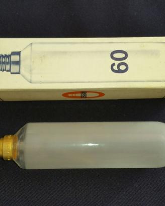 Lampade tubolari 60W E27