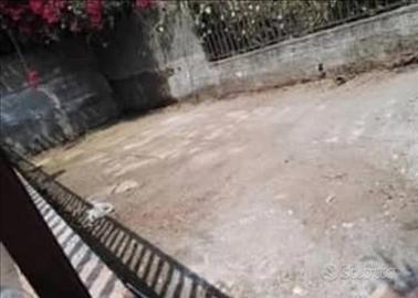 Terreno 40 mq scogliera Acicastello