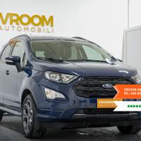 FORD EcoSport 1.0 EcoBoost 125 CV Start&Stop ST...