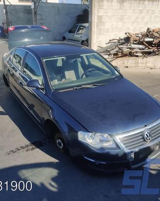 VW PASSAT 3C2 2.0 TDI 16V 140CV 05-10 /Ricambi