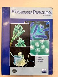 MICROBIOLOGIA FARMACEUTICA