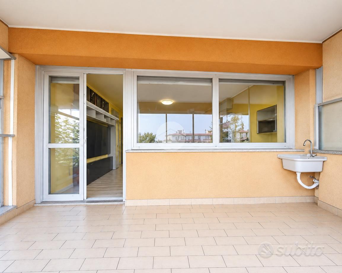 Appartamento – Seregno, San Rocco - Vista 3