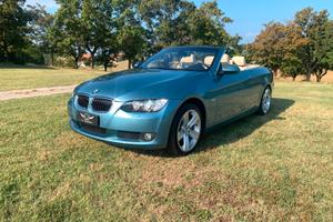 Bmw 325i cabrio 218cv manuale unipro