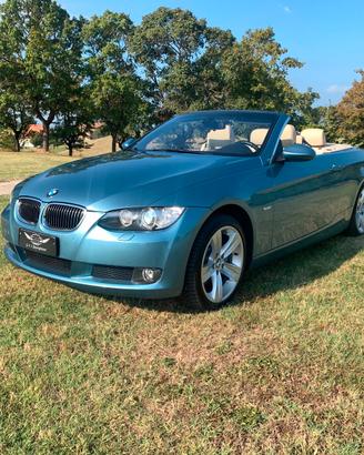 Bmw 325i cabrio 218cv manuale unipro
