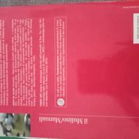 Libro di antropologia