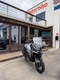 Zontes ZT368 G 2025 Pronta Consegna