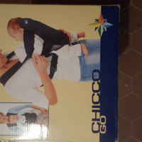 Marsupio Chicco Go 3-9 Kg