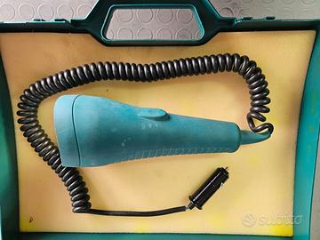 Lampada UV 12V REFCO UVA-10 (da kit UV-12KIT)