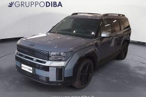 Hyundai Santa Fe 1.6 Gamma II T-GDI Petrol 6 ...