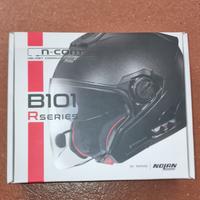 Interfono N-com B101 R Bluetooth basic