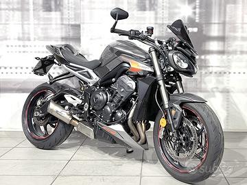 Triumph Street Triple RS