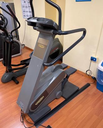 Step Technogym xt pro