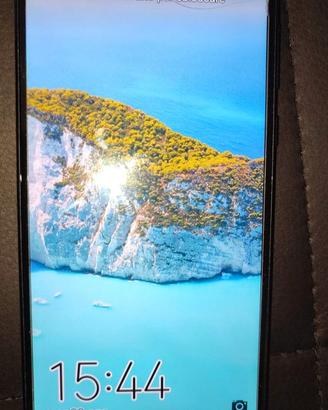 Huawei P-Smart 32GB/3GB RAM, Blue, FHD 5.65"