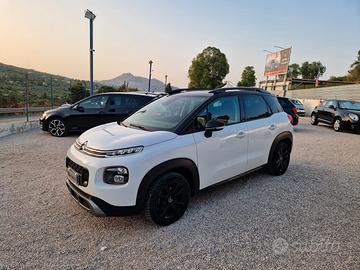 Citroen C3 Aircross C3 Aircross PureTech 110 S&S S