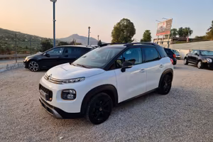 Citroen C3 Aircross C3 Aircross PureTech 110 S&S S