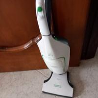 vorwerk aspirapolvere bambina