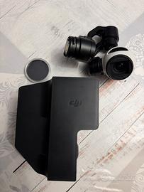 DJI ZENMUSE X3