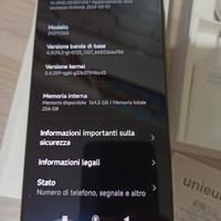 Xiaomi 11T Pro 256 Giga 8 RAM  