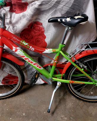 Bicicletta