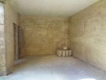 Casa da ultimare