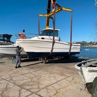 Beneteau Antares 620