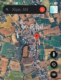 Terreno Edificabile già Pronto