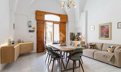 CASA INDIPENDENTE A FRANCAVILLA FONTANA