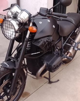 Moto BMW R 1150 R