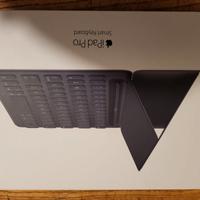 apple ipad pro smart key board 9.7 black