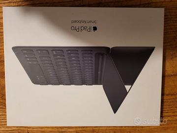 apple ipad pro smart key board 9.7 black