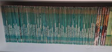 Jonathan Steel 1/64 + 5 Extra. 1 serie 