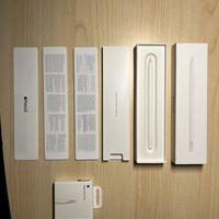 Apple pencil 2 generazione + Apple Pencil Tips