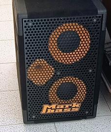 Markbass MB58R 102 Energy Box 4