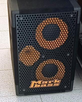 Markbass MB58R 102 Energy Box 4