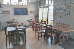 Gestione piccolo ristorante Todi