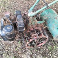 Motocoltivatore, 500 euro